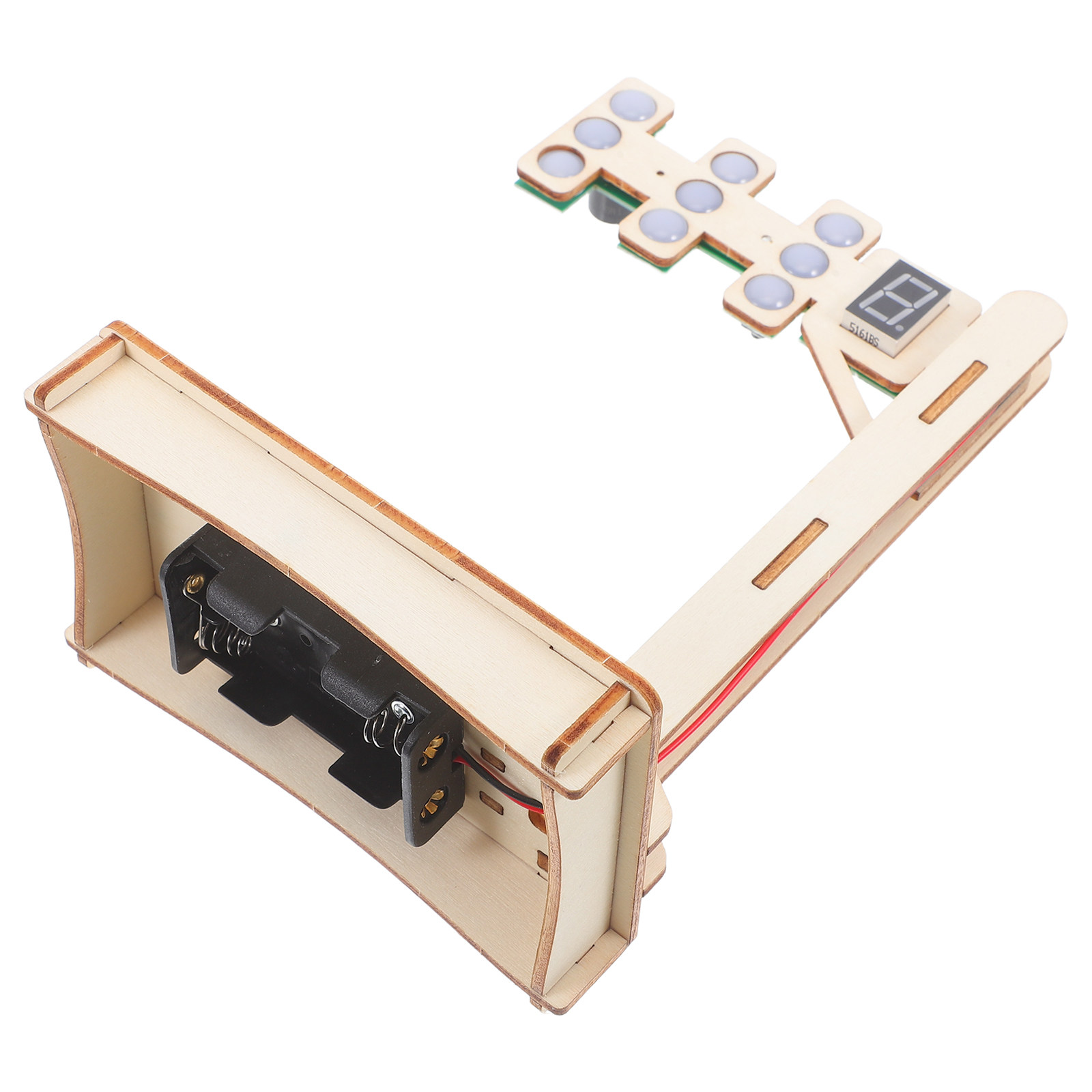 1Set Traffic Signal Educationa - огляд і ціна Science Project Kit